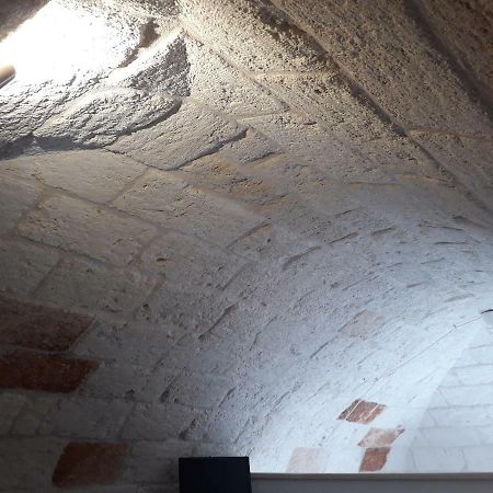 Apartament Dimora Sasi Locazione Turistica Polignano a Mare Zewnętrze zdjęcie