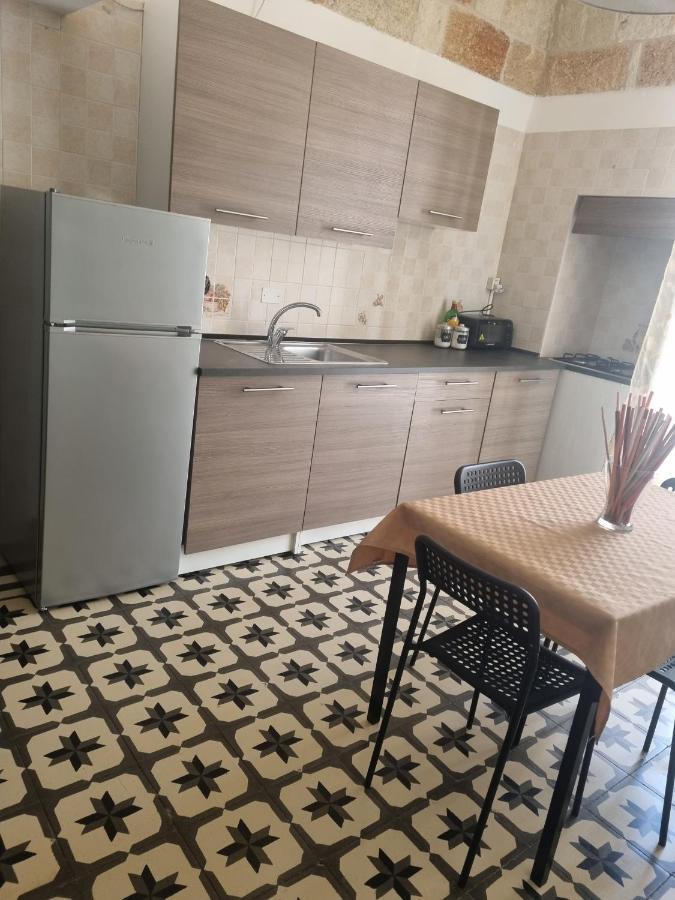 Apartament Dimora Sasi Locazione Turistica Polignano a Mare Zewnętrze zdjęcie