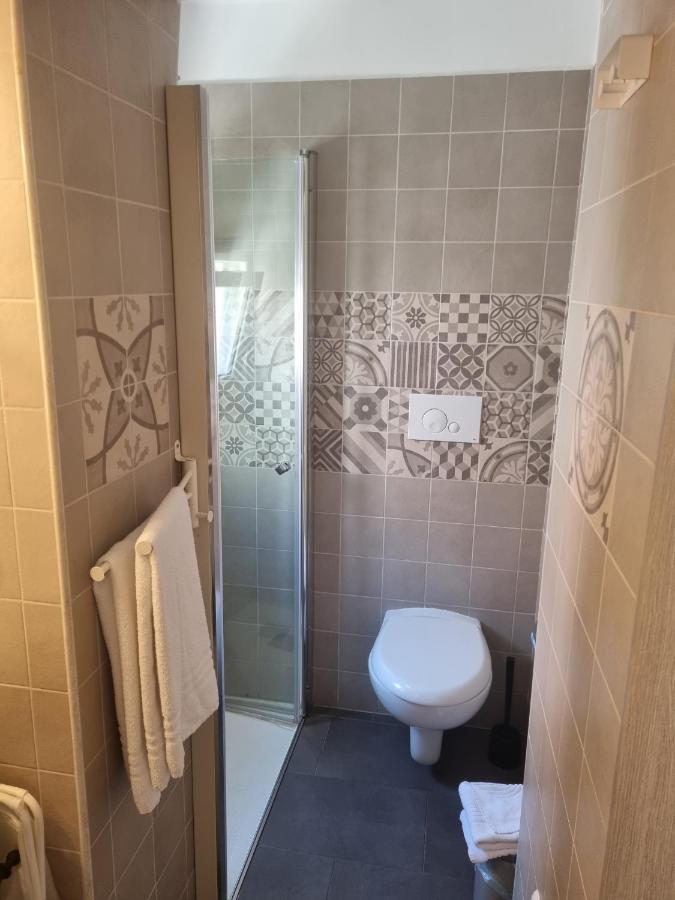 Apartament Dimora Sasi Locazione Turistica Polignano a Mare Zewnętrze zdjęcie