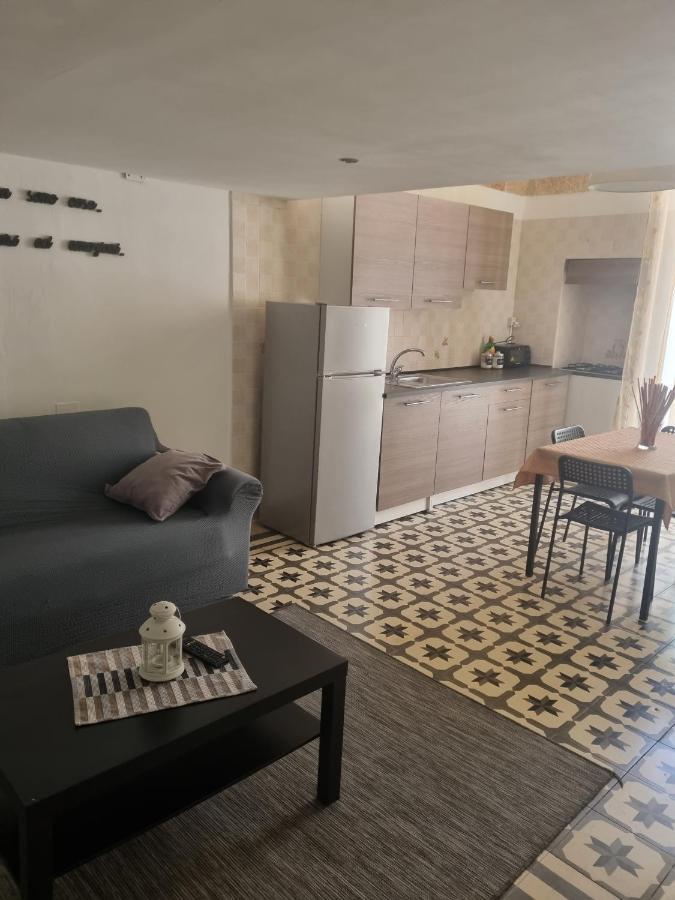 Apartament Dimora Sasi Locazione Turistica Polignano a Mare Zewnętrze zdjęcie