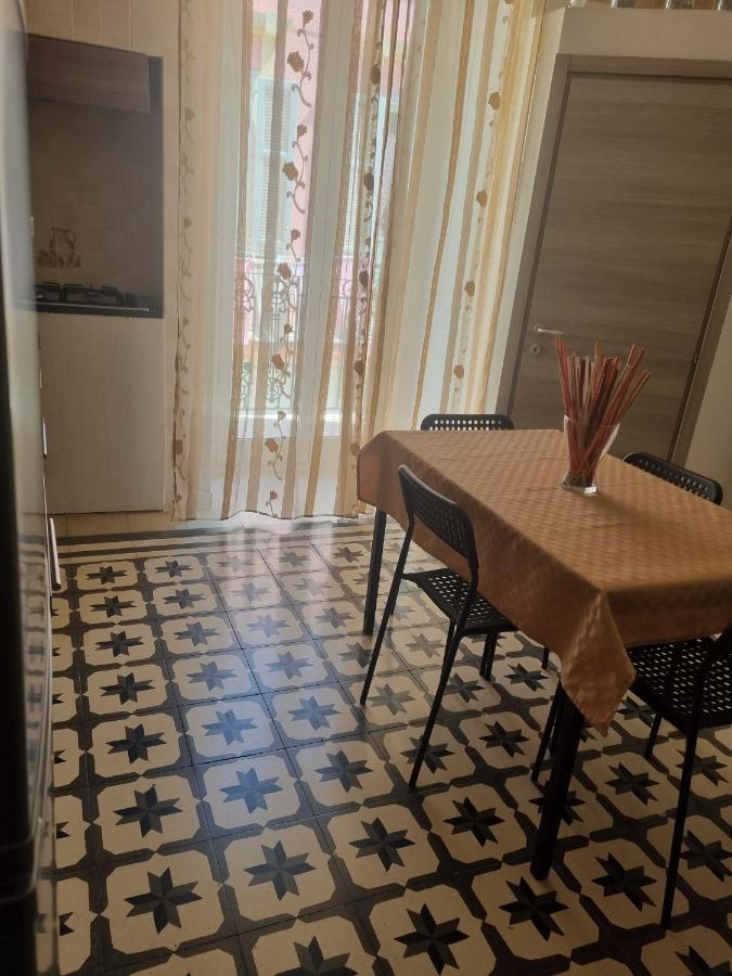 Apartament Dimora Sasi Locazione Turistica Polignano a Mare Zewnętrze zdjęcie