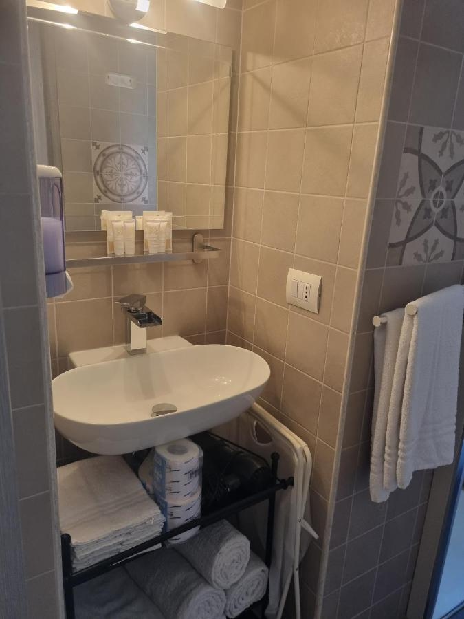 Apartament Dimora Sasi Locazione Turistica Polignano a Mare Zewnętrze zdjęcie