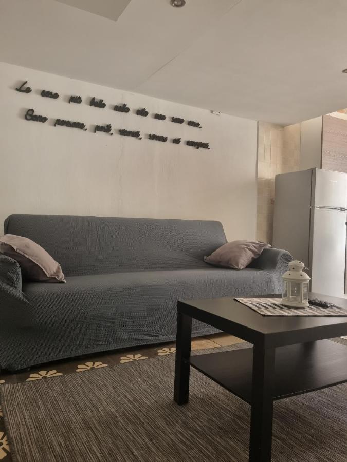 Apartament Dimora Sasi Locazione Turistica Polignano a Mare Zewnętrze zdjęcie