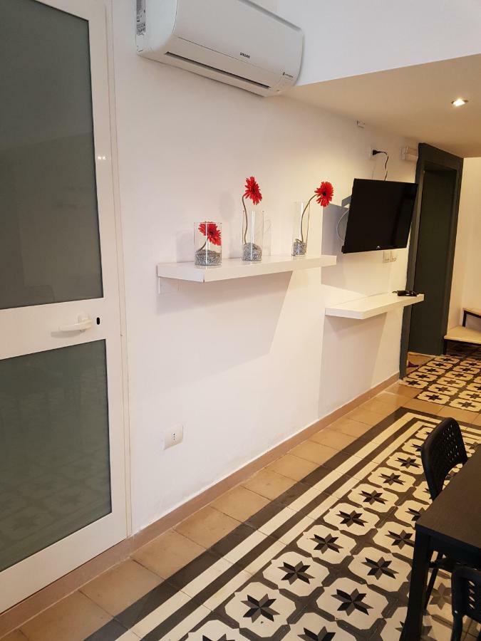 Apartament Dimora Sasi Locazione Turistica Polignano a Mare Zewnętrze zdjęcie