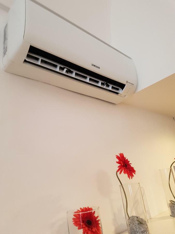 Apartament Dimora Sasi Locazione Turistica Polignano a Mare Zewnętrze zdjęcie