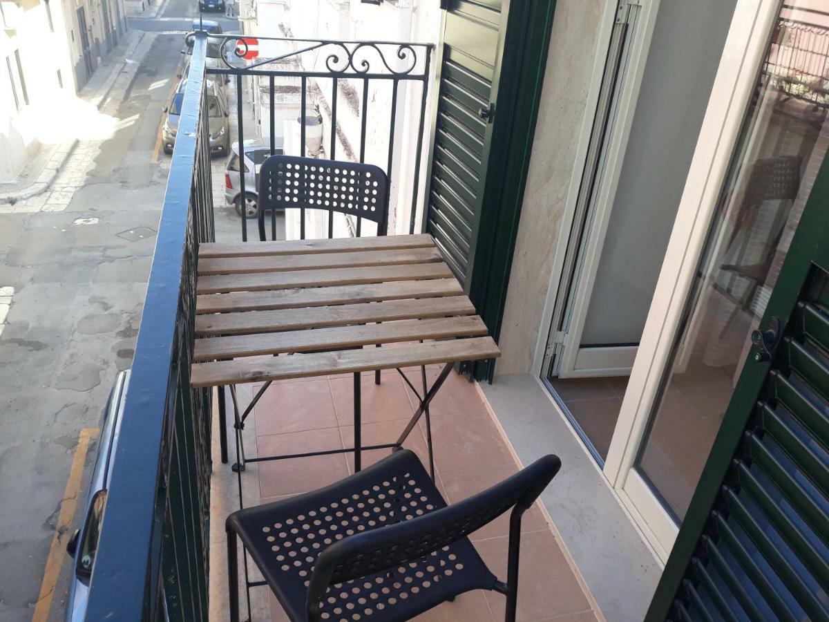 Apartament Dimora Sasi Locazione Turistica Polignano a Mare Zewnętrze zdjęcie