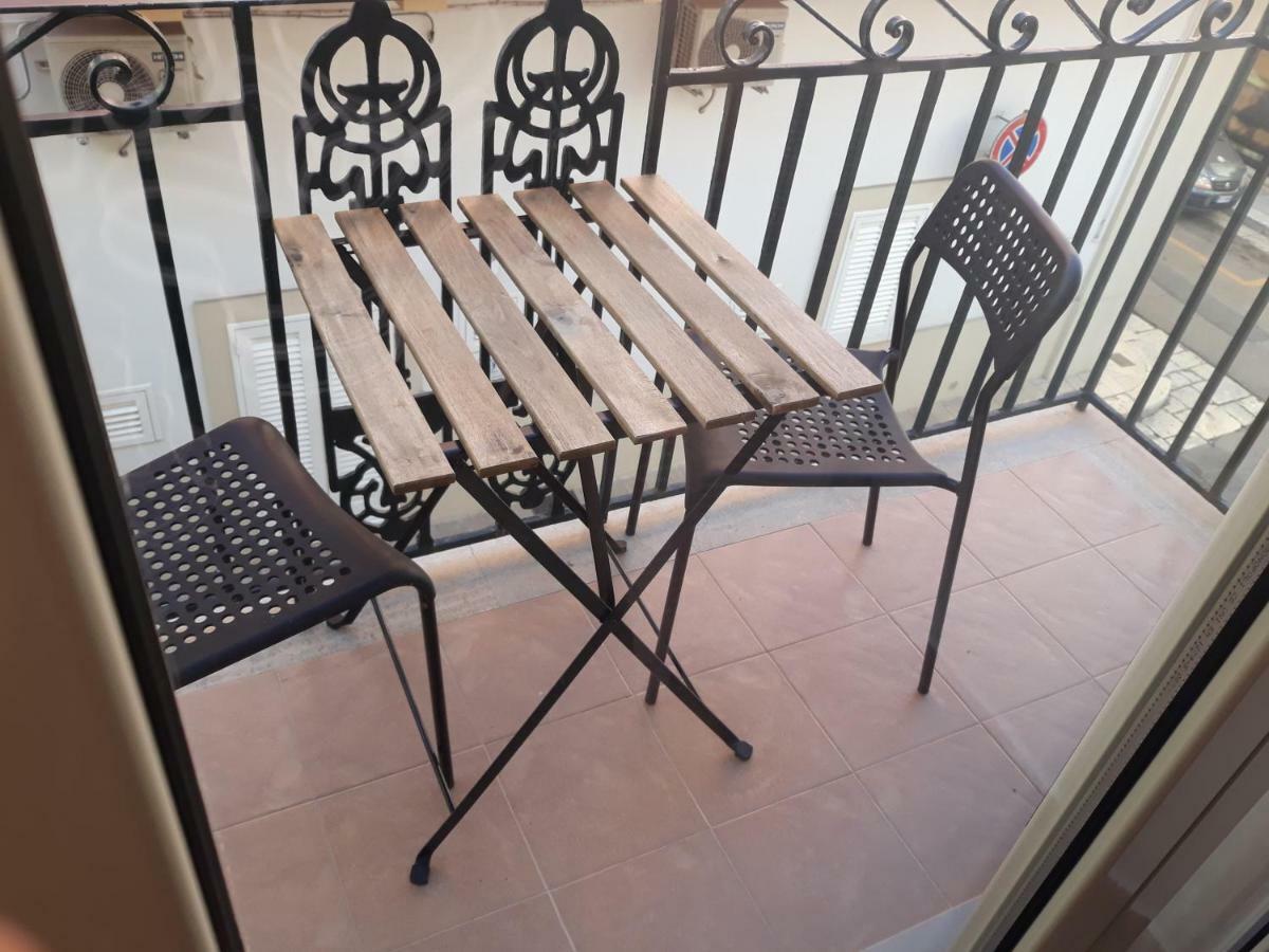 Apartament Dimora Sasi Locazione Turistica Polignano a Mare Zewnętrze zdjęcie
