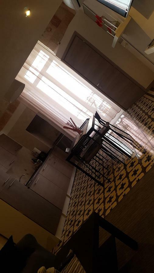 Apartament Dimora Sasi Locazione Turistica Polignano a Mare Zewnętrze zdjęcie