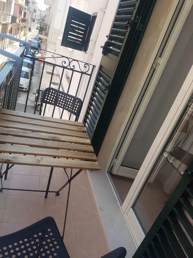 Apartament Dimora Sasi Locazione Turistica Polignano a Mare Zewnętrze zdjęcie