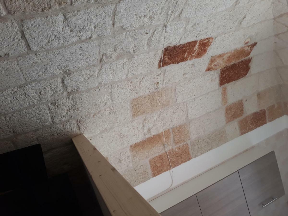 Apartament Dimora Sasi Locazione Turistica Polignano a Mare Zewnętrze zdjęcie