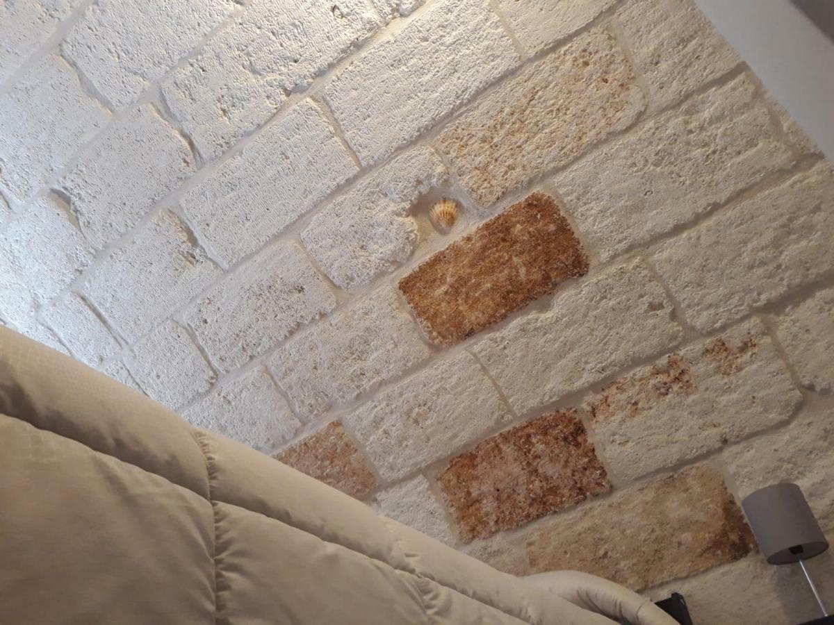 Apartament Dimora Sasi Locazione Turistica Polignano a Mare Zewnętrze zdjęcie