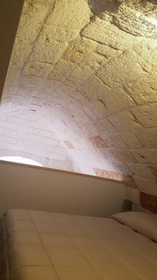 Apartament Dimora Sasi Locazione Turistica Polignano a Mare Zewnętrze zdjęcie