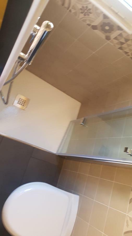 Apartament Dimora Sasi Locazione Turistica Polignano a Mare Zewnętrze zdjęcie