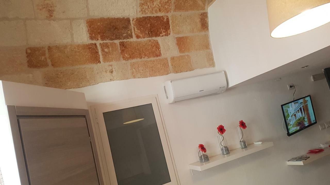 Apartament Dimora Sasi Locazione Turistica Polignano a Mare Zewnętrze zdjęcie