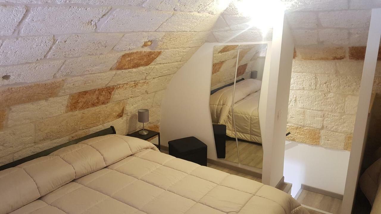 Apartament Dimora Sasi Locazione Turistica Polignano a Mare Zewnętrze zdjęcie