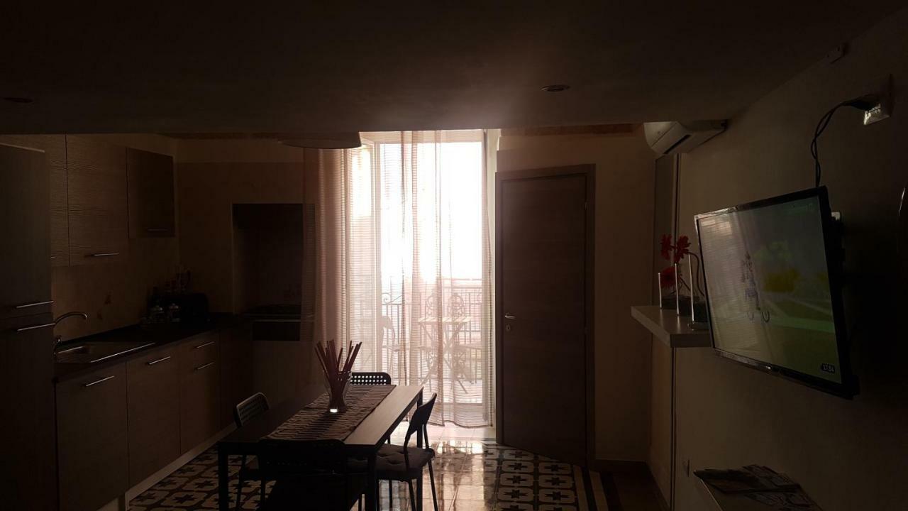 Apartament Dimora Sasi Locazione Turistica Polignano a Mare Zewnętrze zdjęcie