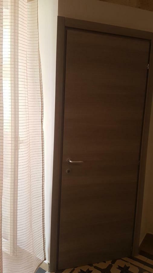 Apartament Dimora Sasi Locazione Turistica Polignano a Mare Zewnętrze zdjęcie
