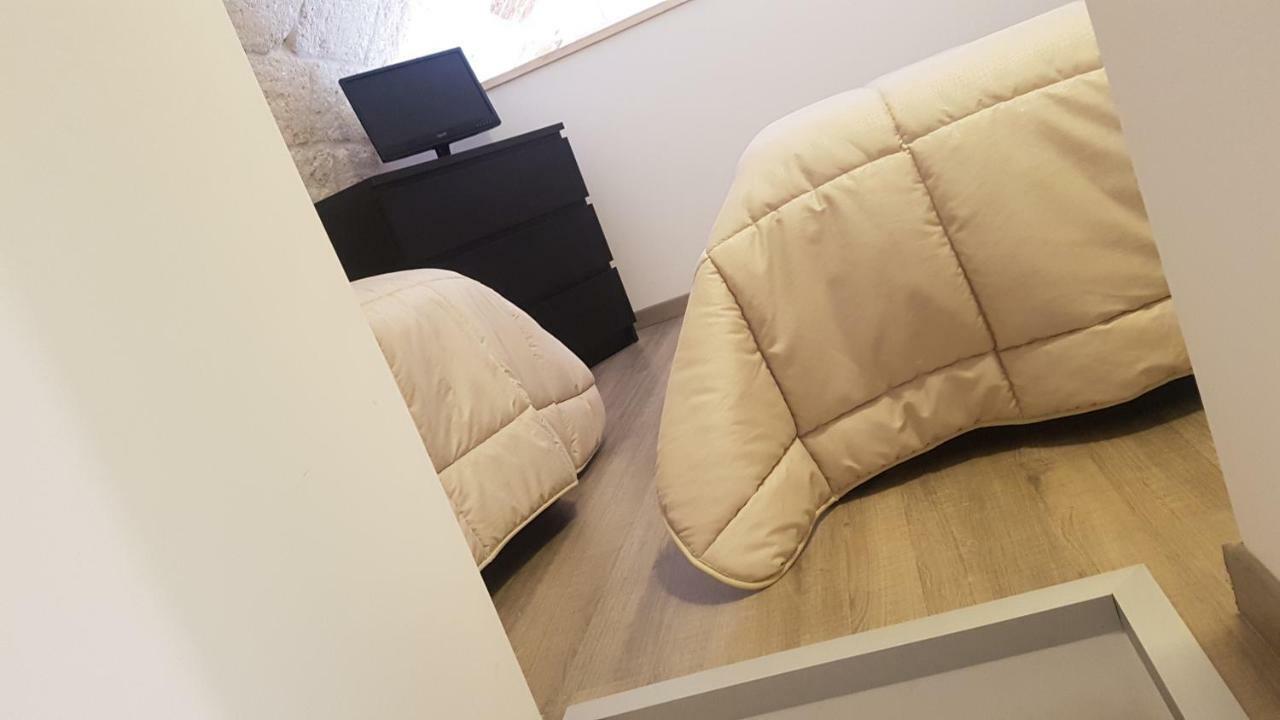 Apartament Dimora Sasi Locazione Turistica Polignano a Mare Zewnętrze zdjęcie