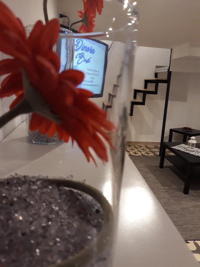 Apartament Dimora Sasi Locazione Turistica Polignano a Mare Zewnętrze zdjęcie
